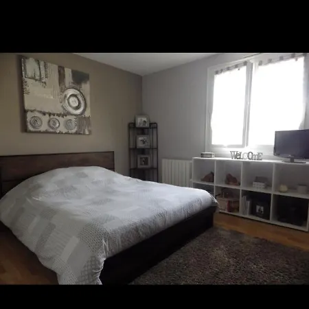Maison Des 24h